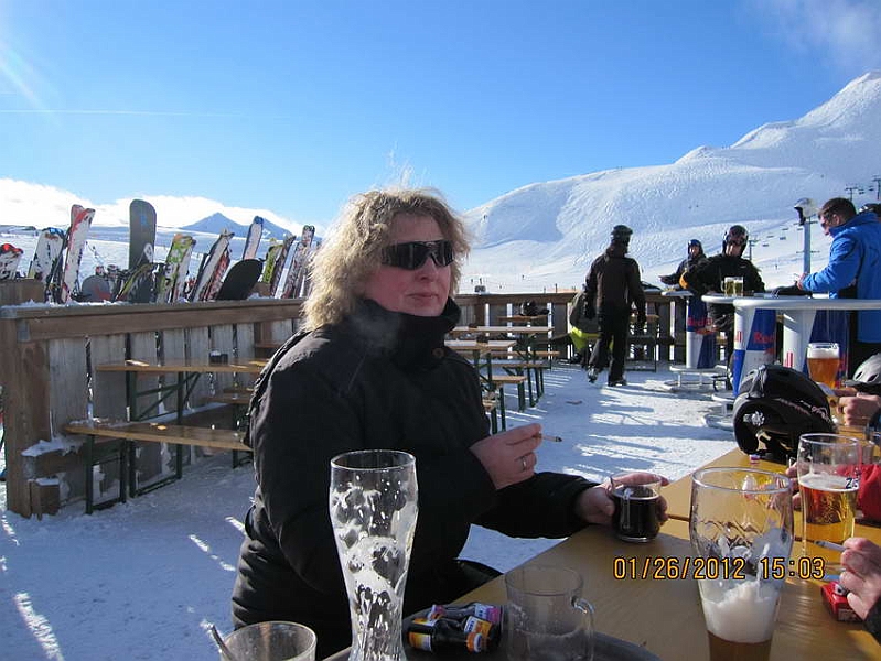 6-Obertauern, Bauernhaus 113